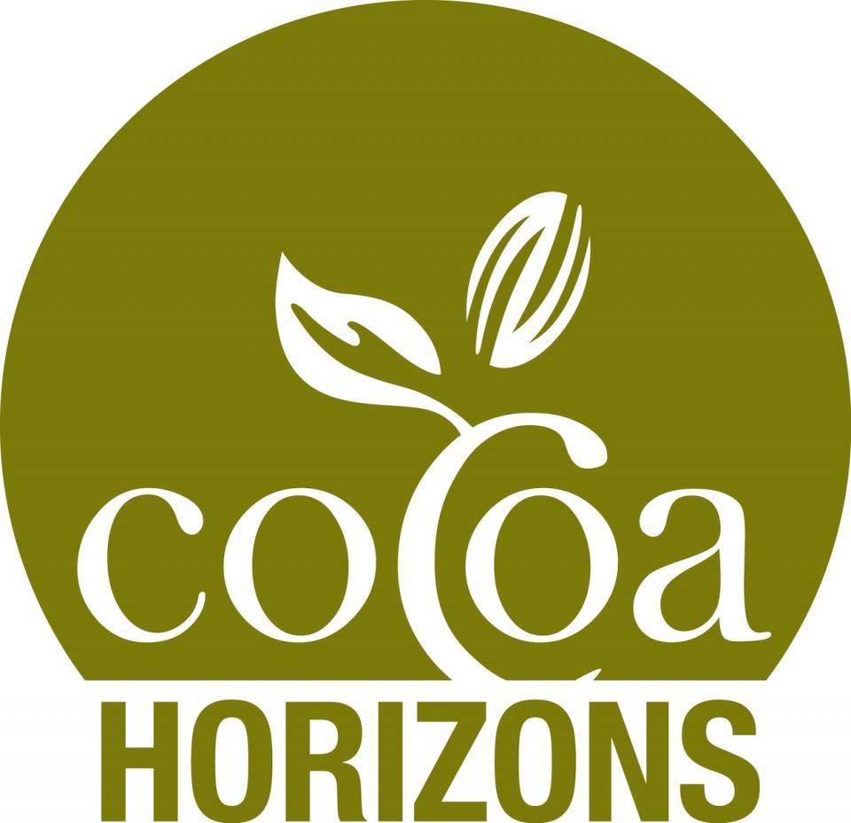 The Cocoa Horizons Logo