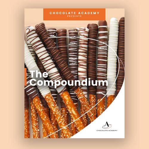 Compoundium Brochure Cover