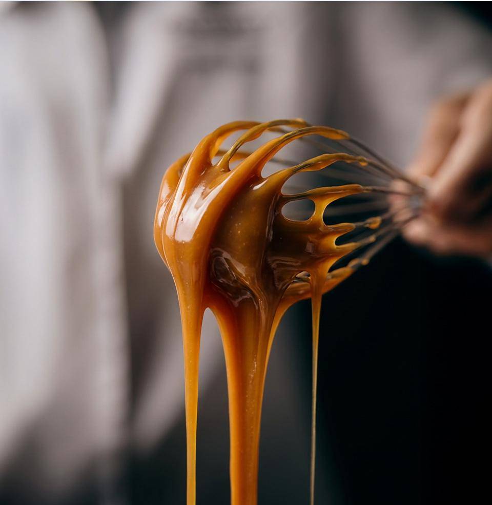 Decide what you need most in your recipe