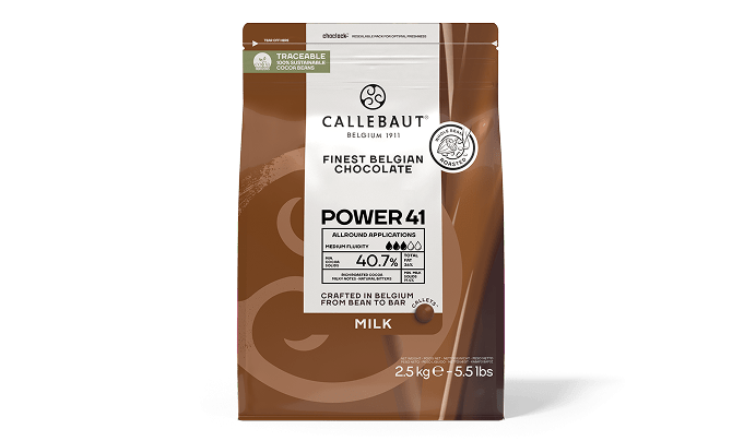 Power 41