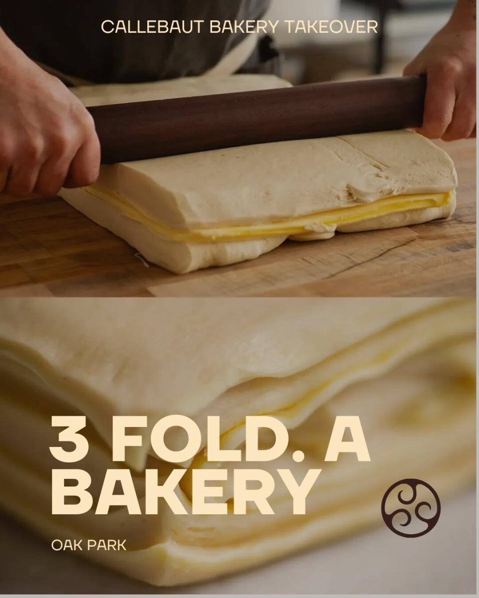 3 Fold