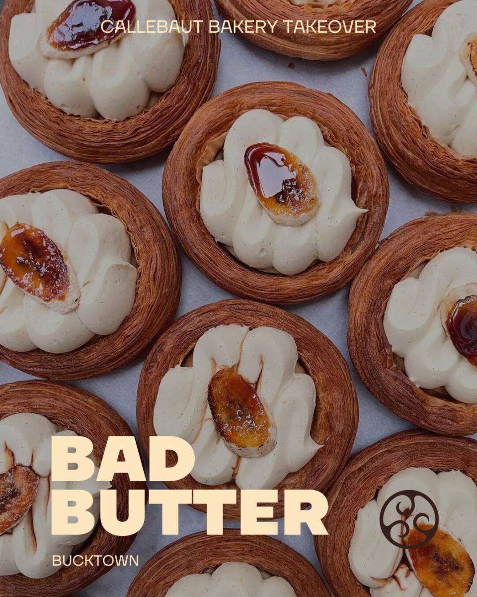 Bad Butter