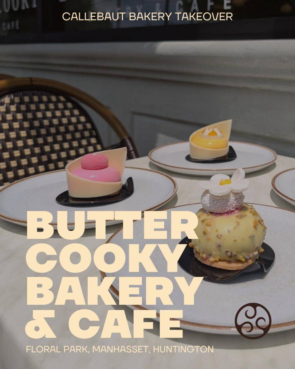 Butter Cookie Bakery & Cafe