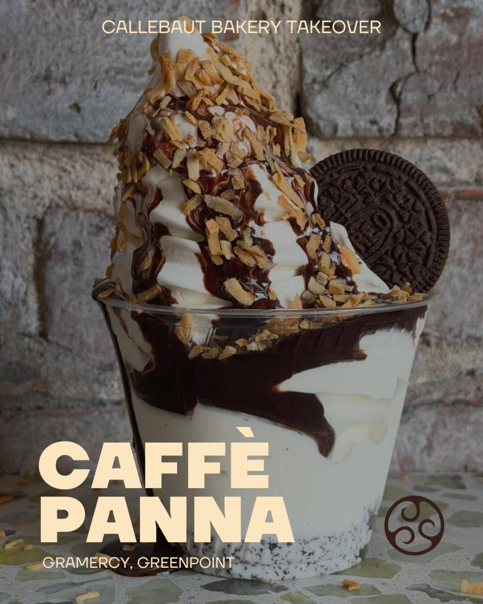 Caffè Panna
