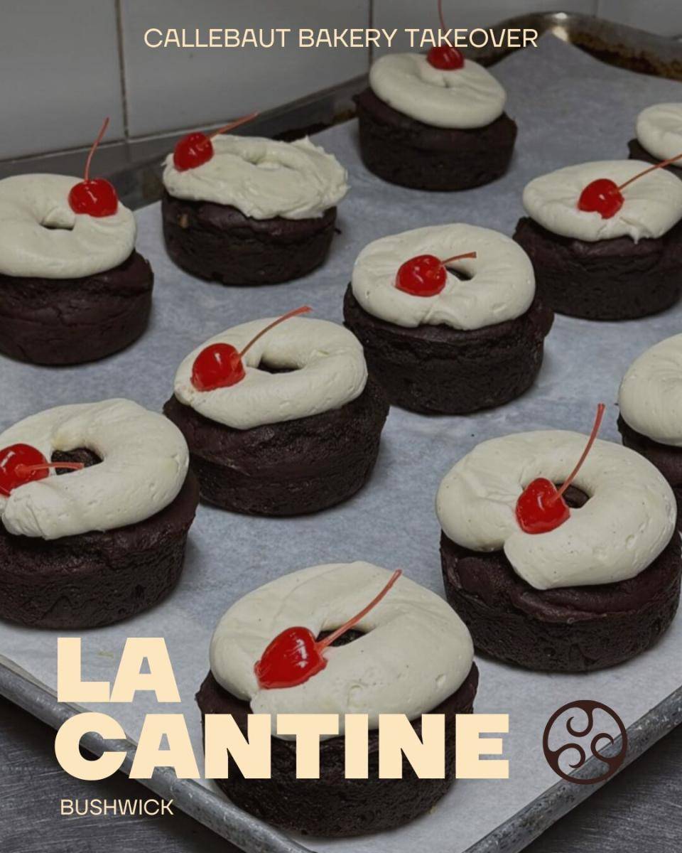 La Cantine