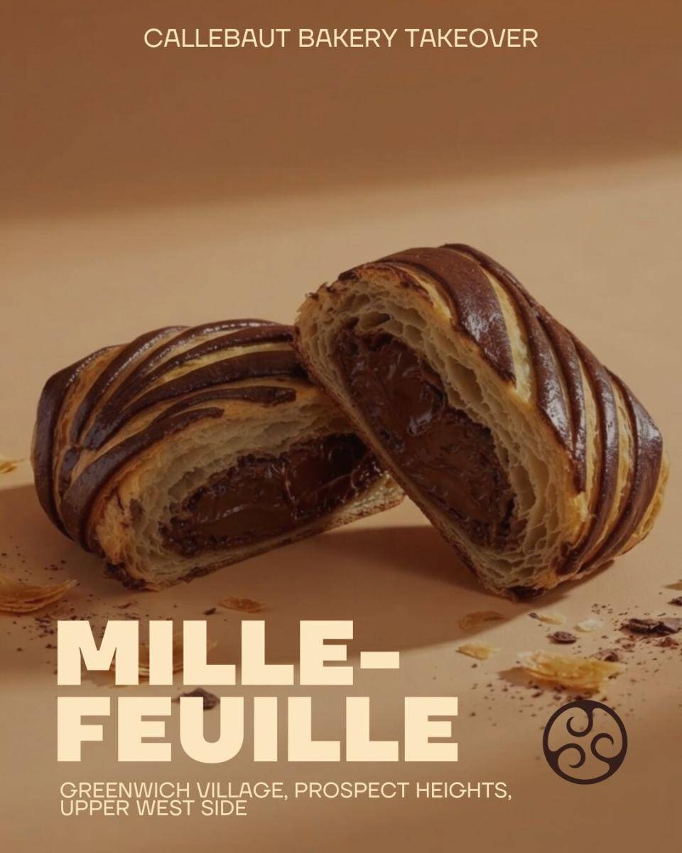 Mille-Feuille