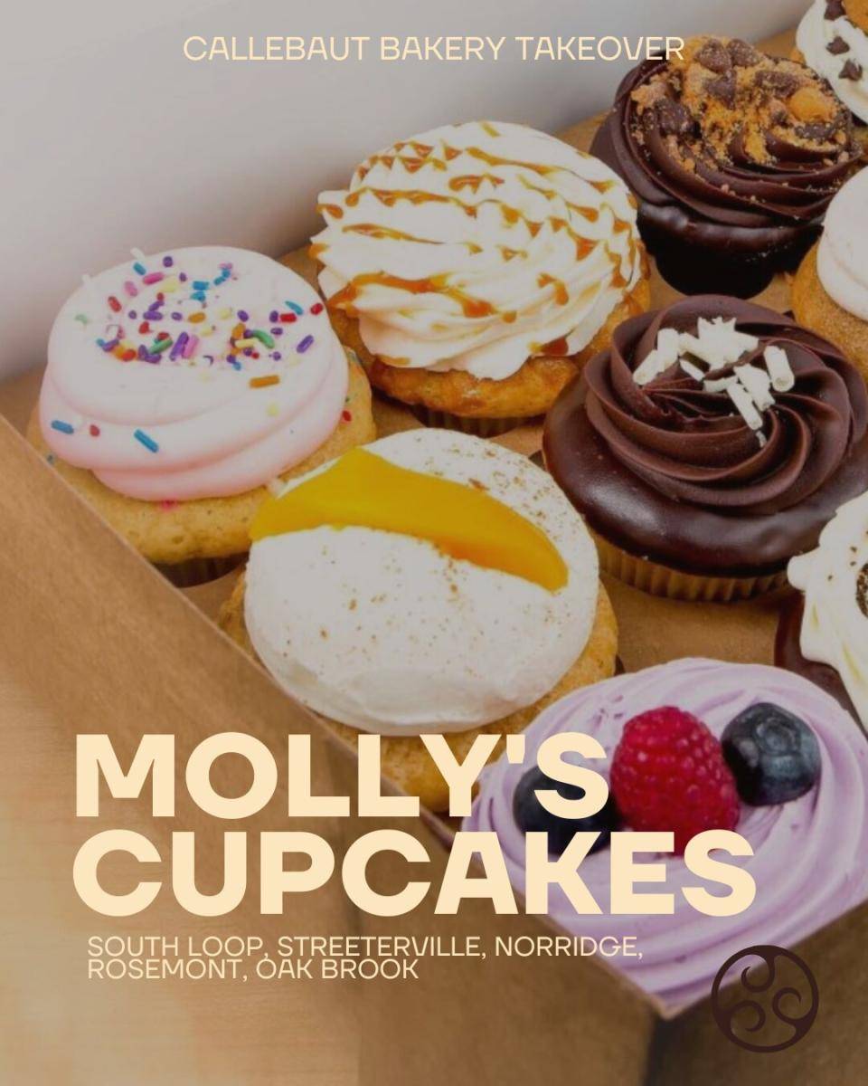 Molly's Cupcakes