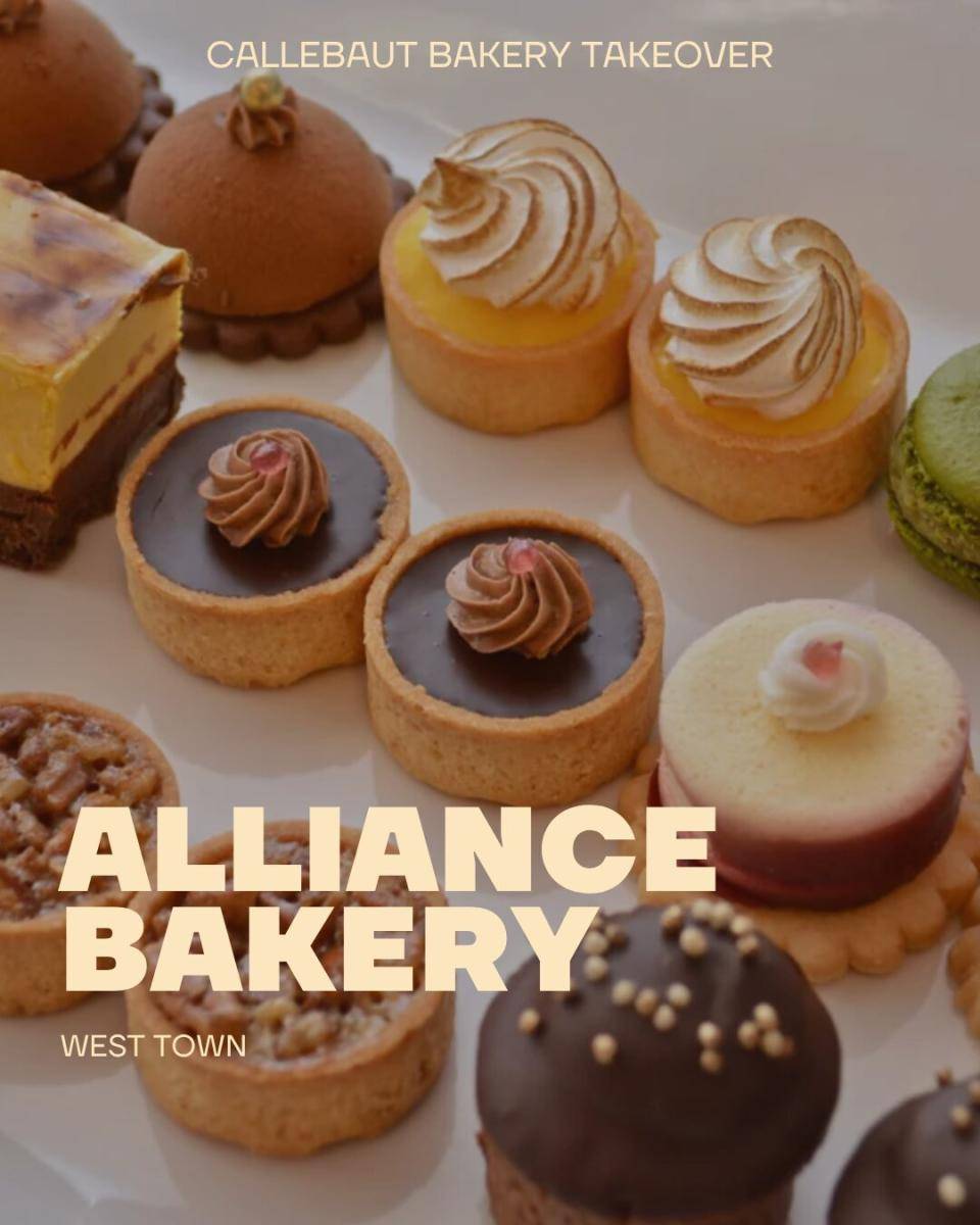 Alliance Bakery