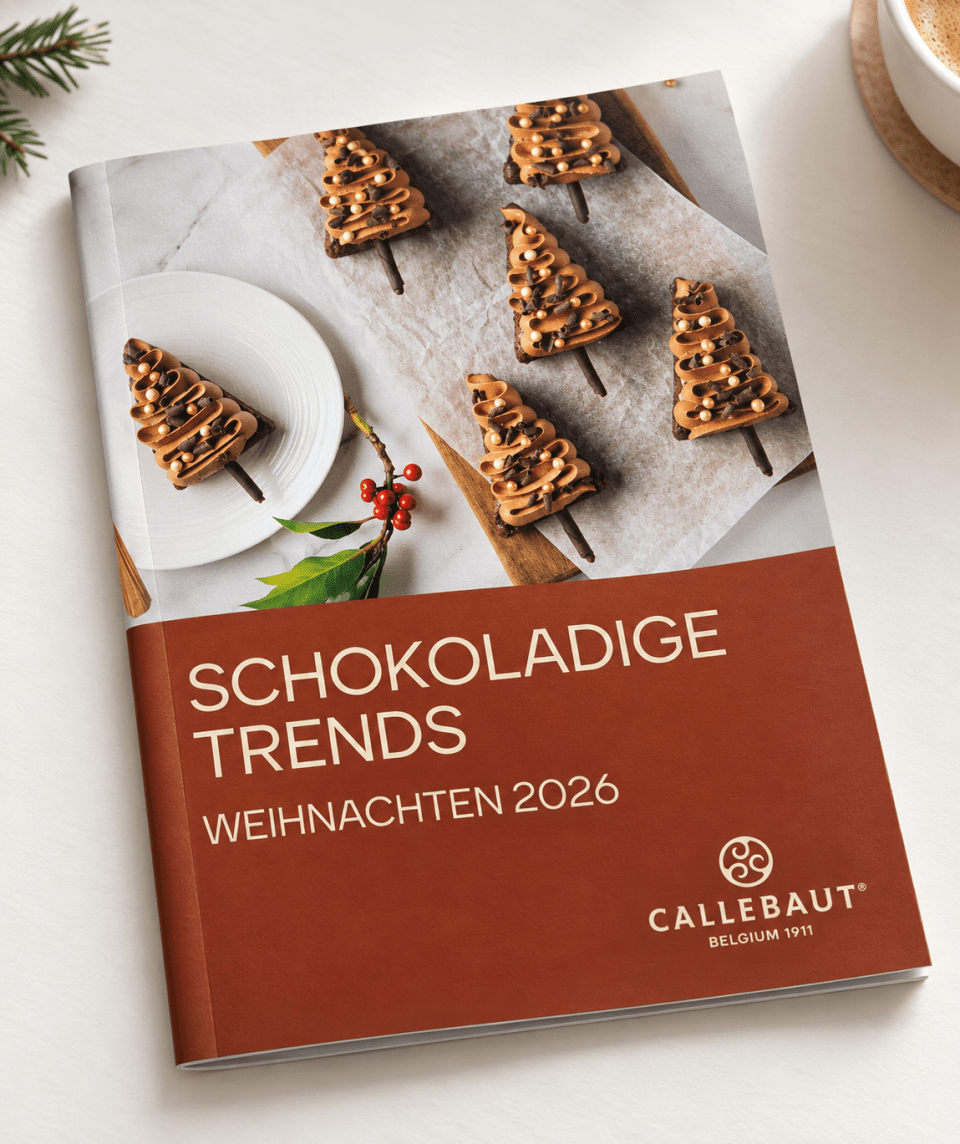 Weihnachts-Trend-Broschüre