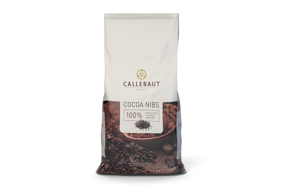 Callebaut gruè di cacao