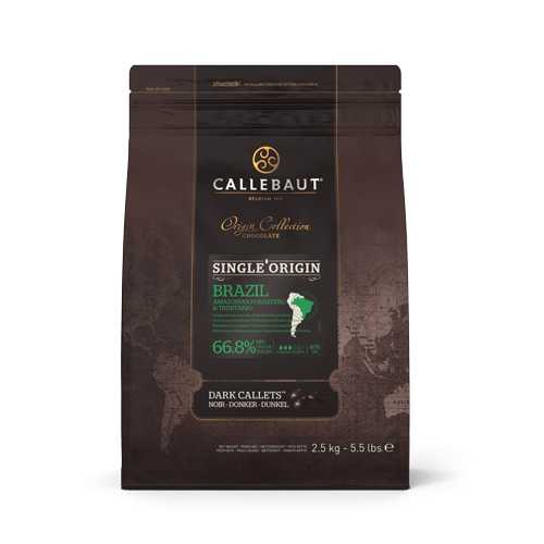 Callebaut Origin Brazil