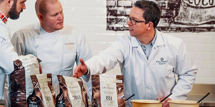 CALLEBAUT_traceable cocoa beans story Belgium