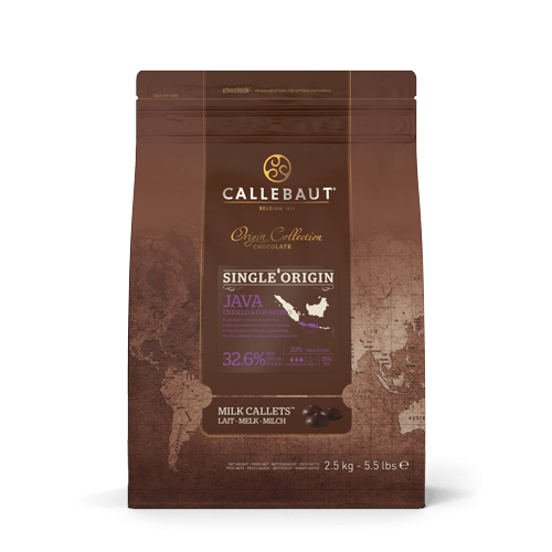Callebaut Origin Java