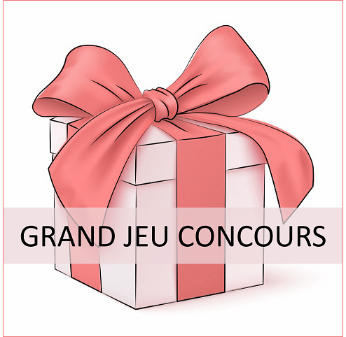 Grand Jeu Concours