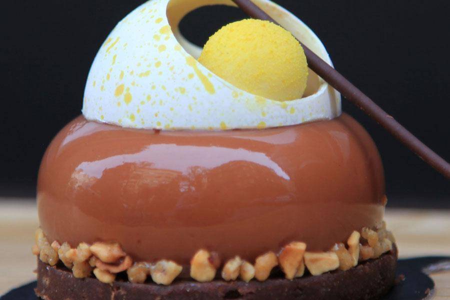 Callebaut Chocolate Bakery and Pastry