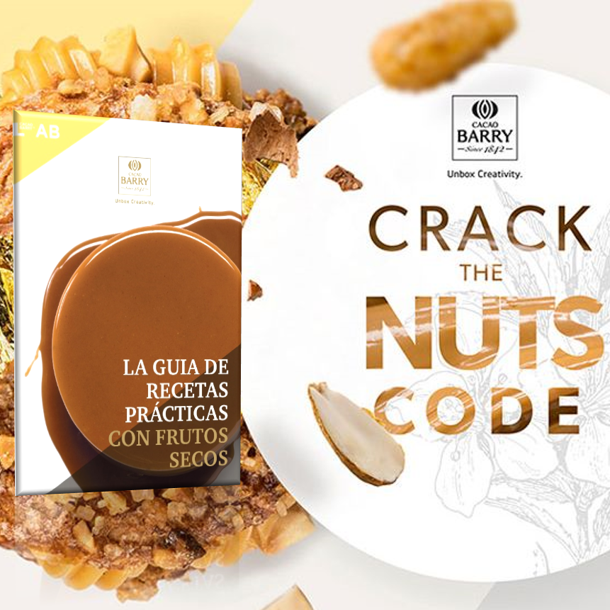 Recetas Practicas Crack the Nuts Code