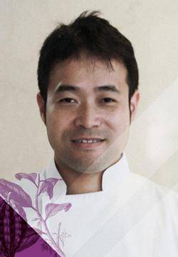 KAZUHIRO NAKAYAMA