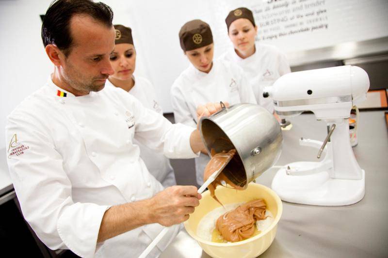 Häufig auftretende Schwierigkeiten bei der Herstellung von Eiscreme