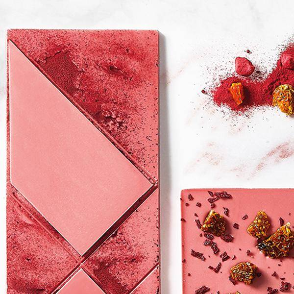 Ruby RB1 Chocolate  tablet