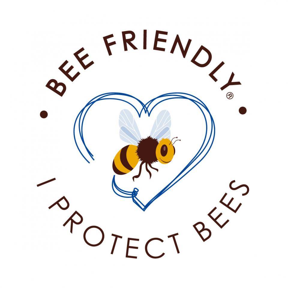 ¿Qué es la etiqueta BEE FRIENDLY?