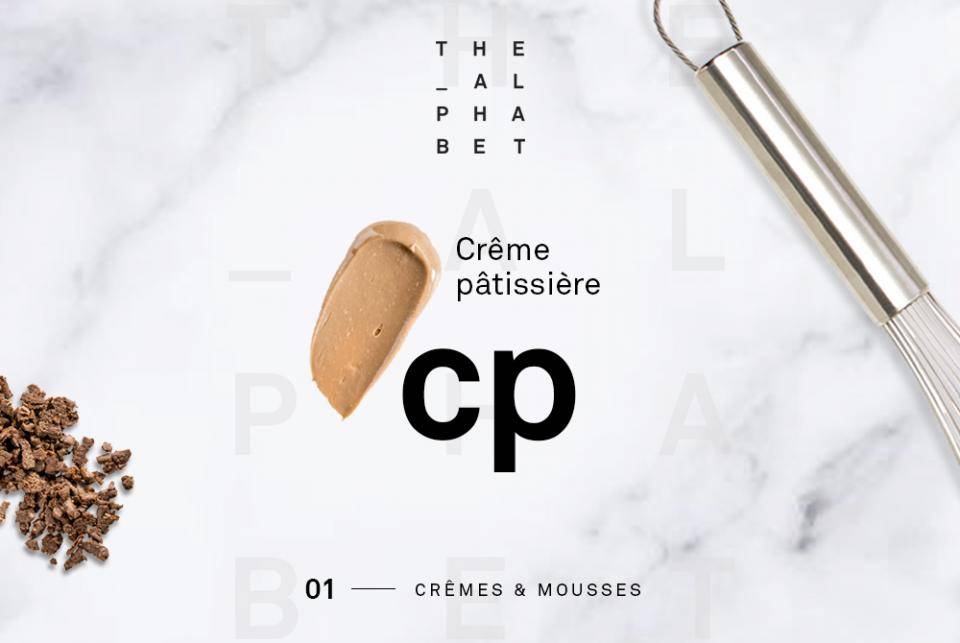 Categoría #1 : Crèmes & Mousses