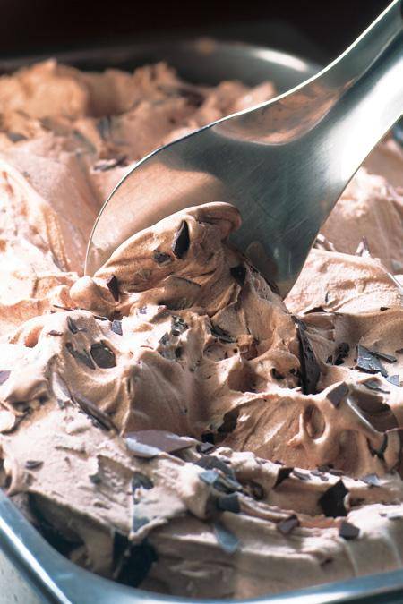 Why Are Emulsifiers & Stabilizers Added to Ice Cream? - FoodCrumbles