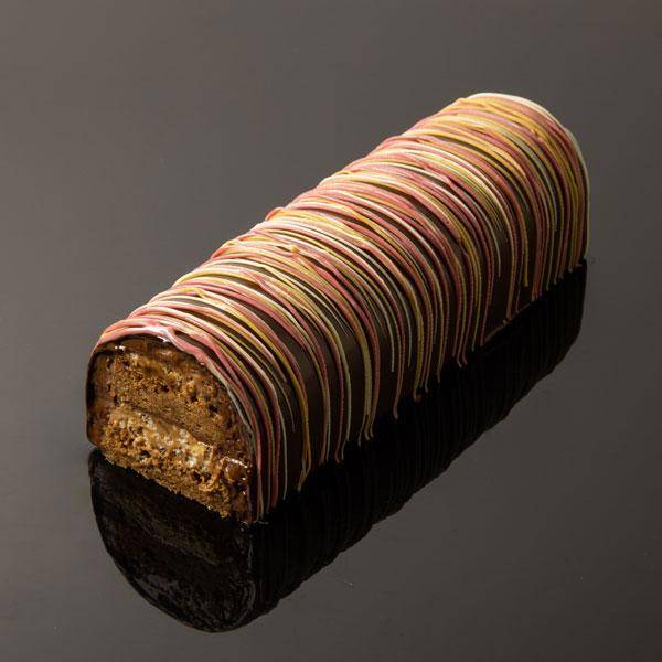 Kirsten Tibballs Luxuriöse Schokoladen Mousse Torte für Hobbybäcker