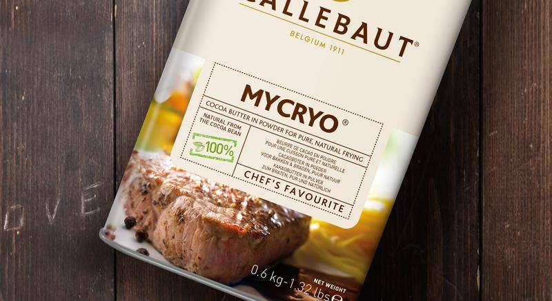 mycryo callebaut