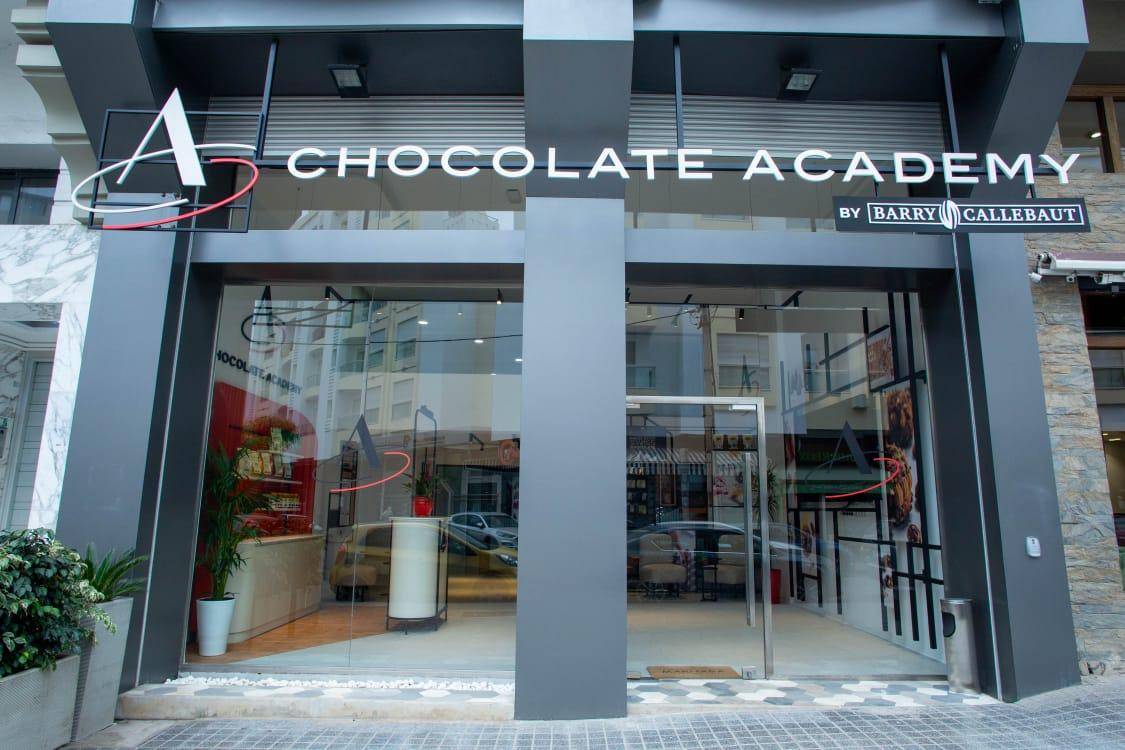 Notre Chocolate Academy