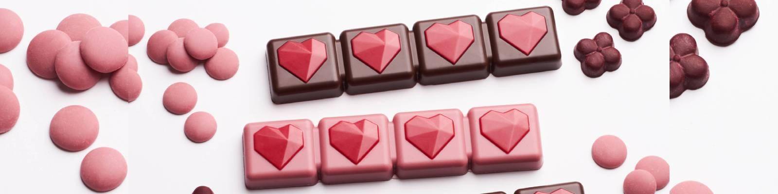 Çikolata Aşkı - Sevgililer Günü Canlı Yayını