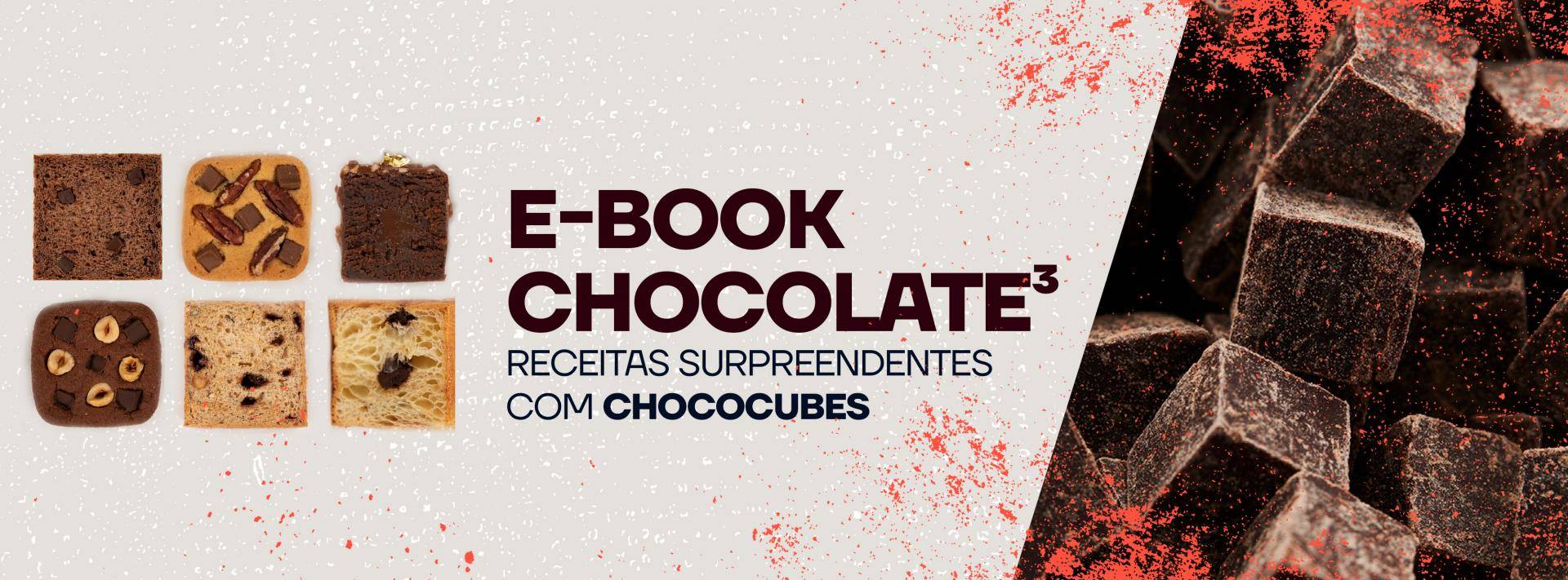 E-book CHOCOLATE³
