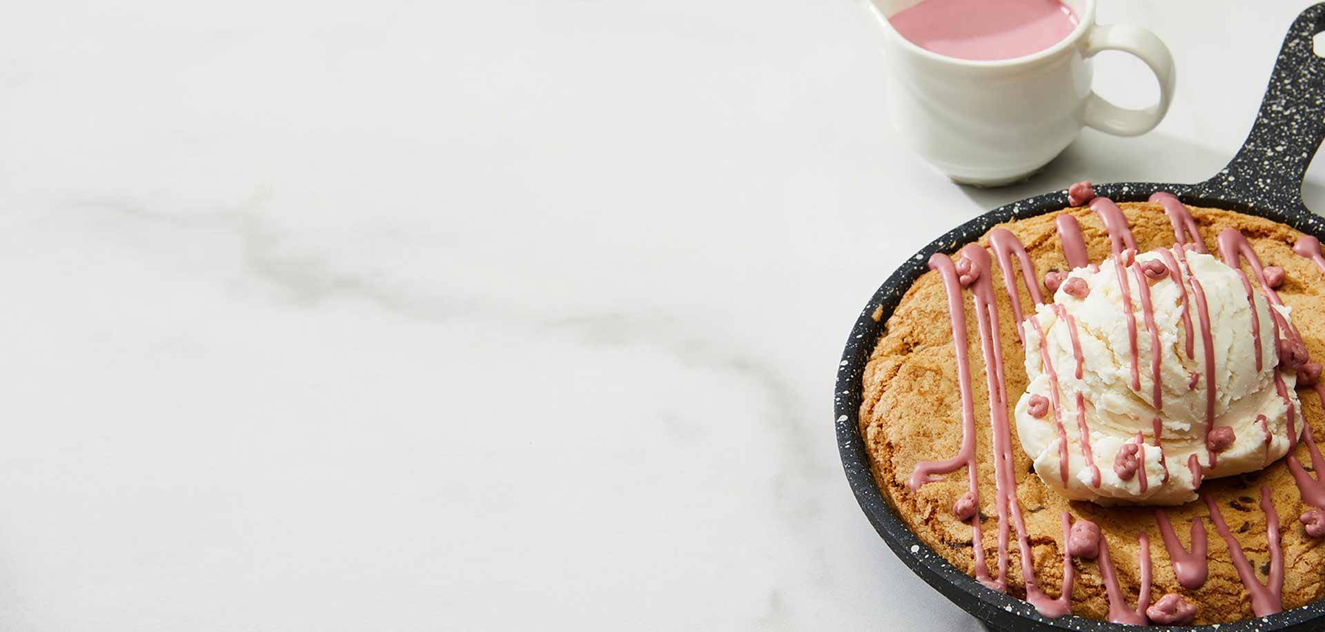 Download Cookie Skillet with Ruby Recipe