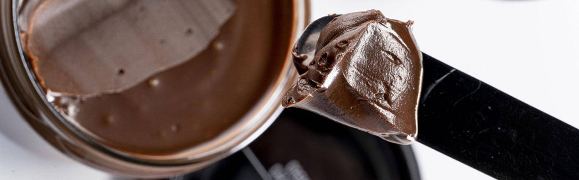 cacao barry chocolate spread
