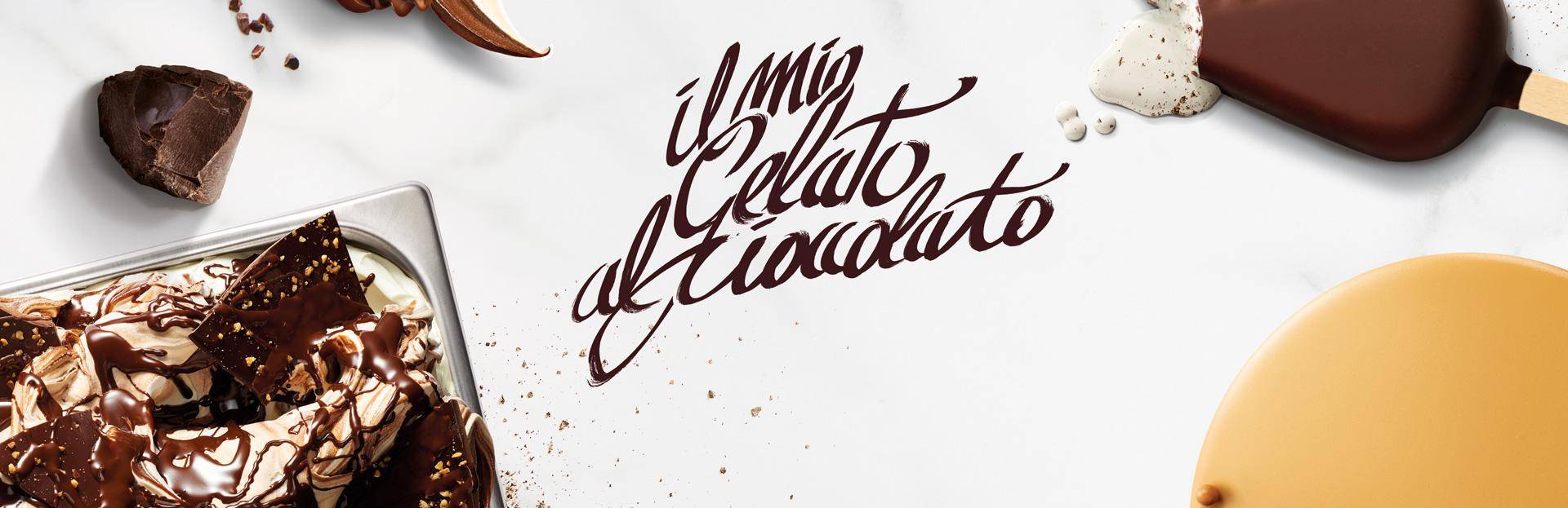 Gelato Callebaut