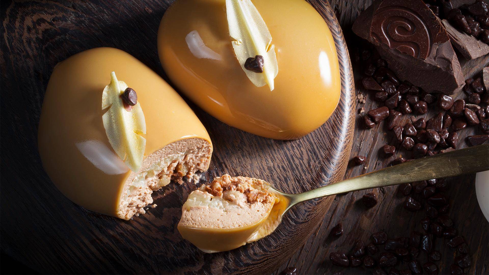 Desserts | chocovic.com