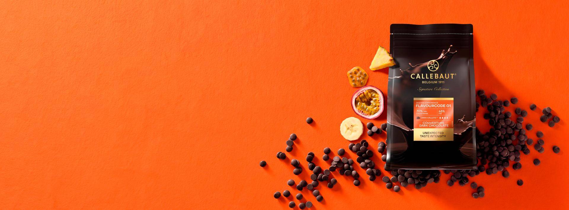 Flavourcode