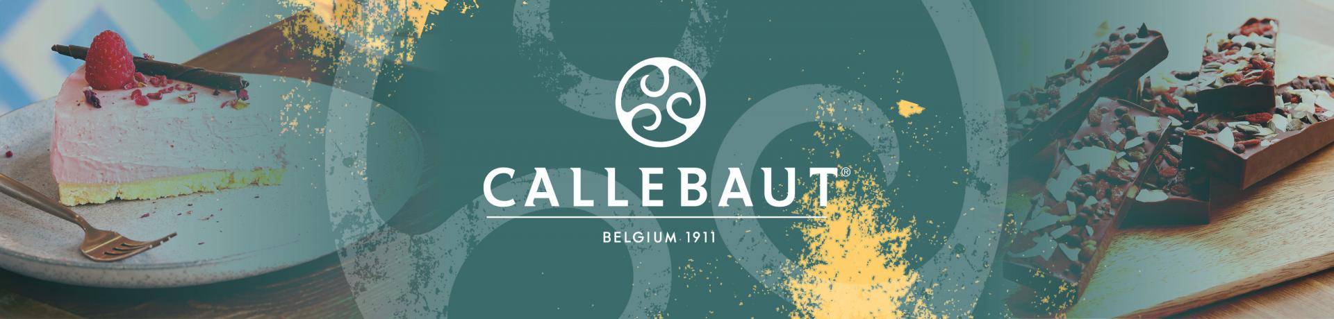 Lasting impressions with Callebaut