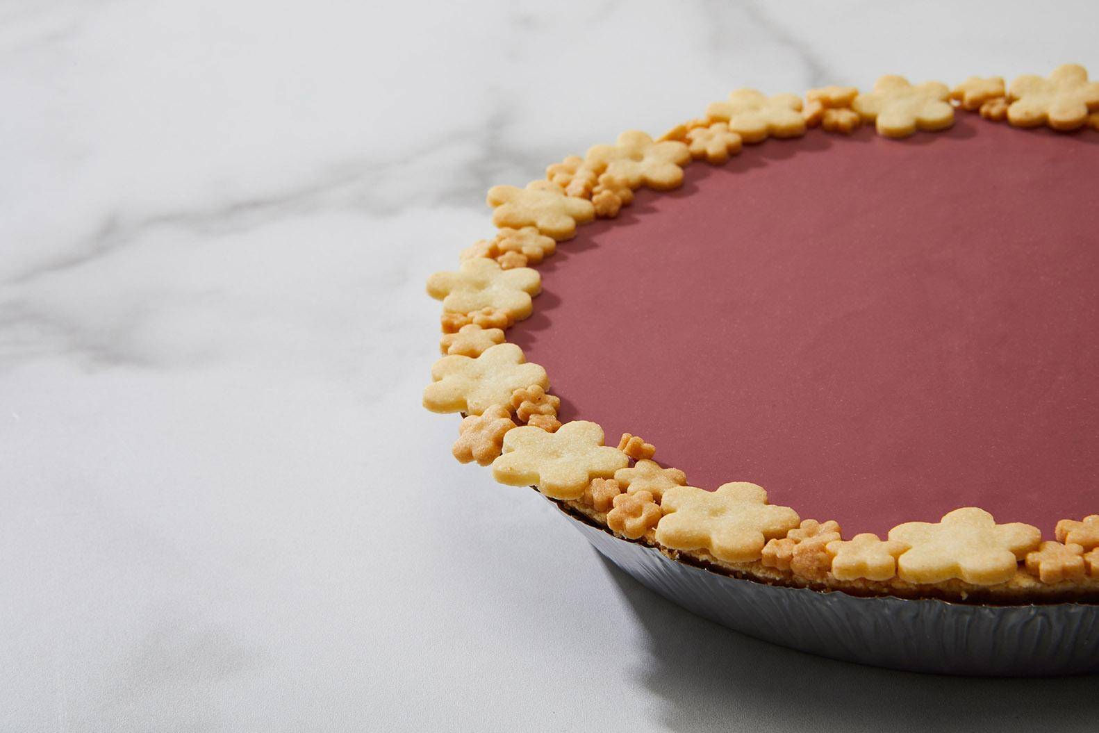 Download Ruby Chocolate Pie