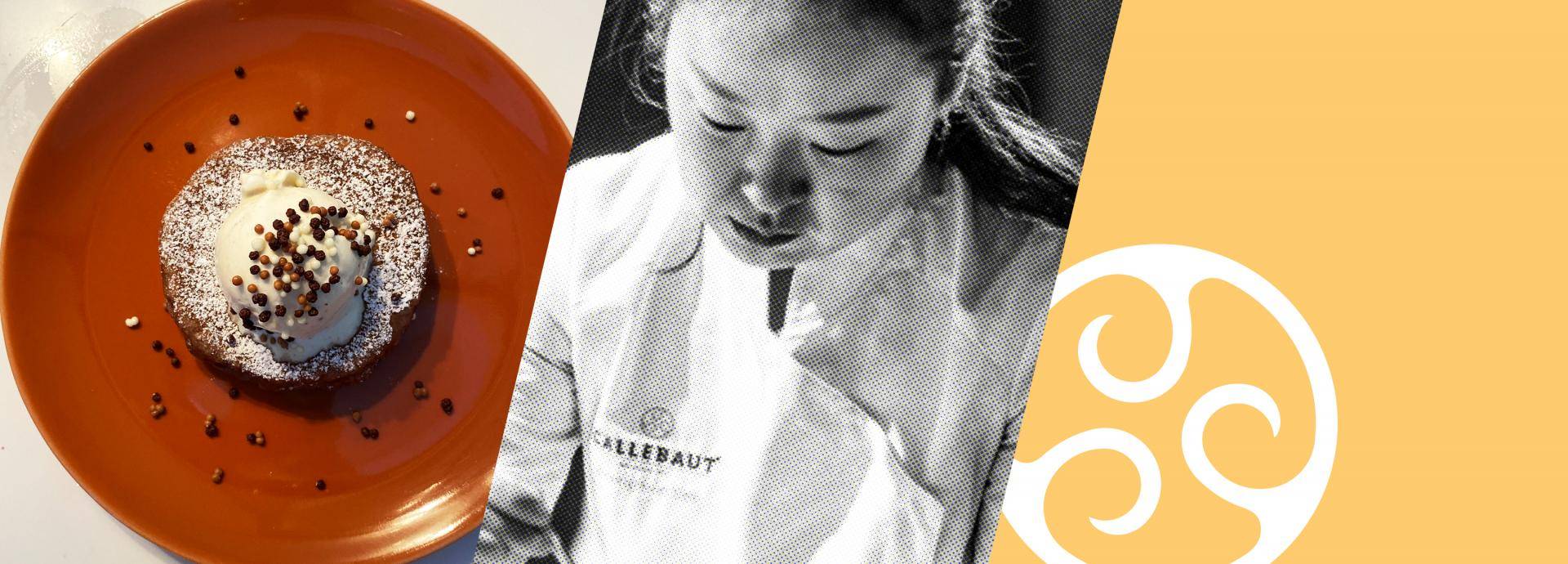 Téléchargez la recette des crêpes au chocolat à la coréenne