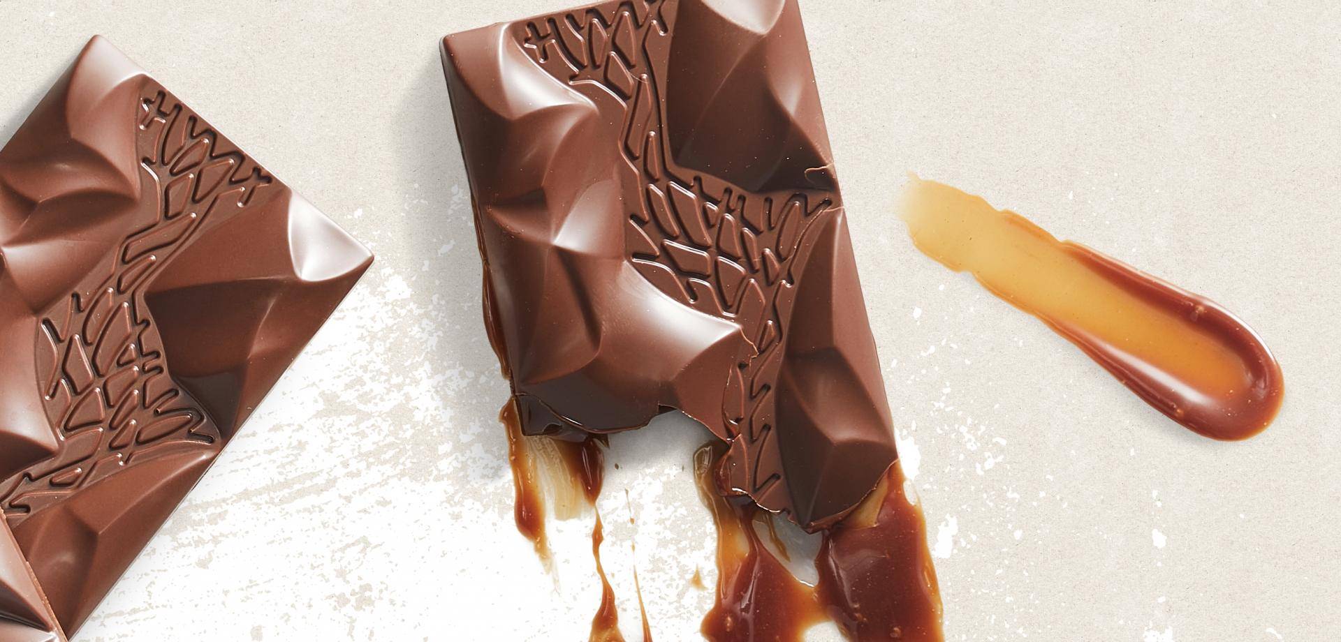 Download Callebaut NXT guides for vegan, plant-based, dairy-free chocolate delights
