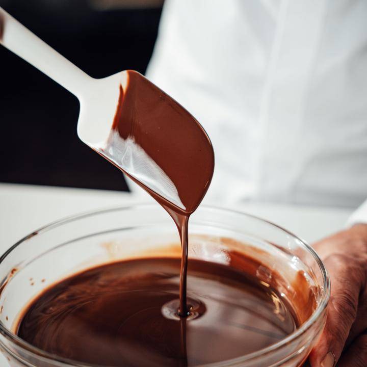 Chocolate flow principles