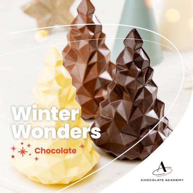Chocolate Winter Wonders
