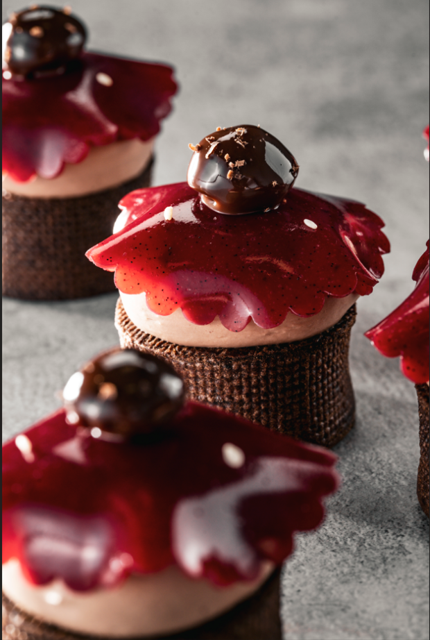 Mignardise 2