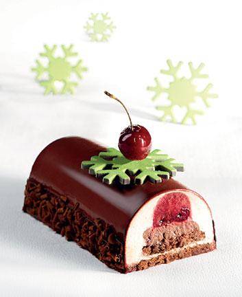Buche