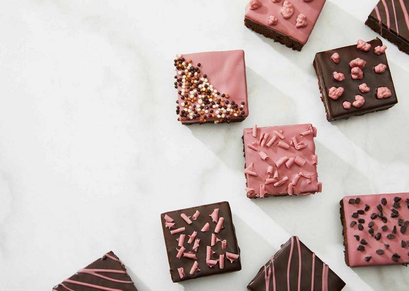 What Is Ruby Chocolate And How Do You Cook With It?