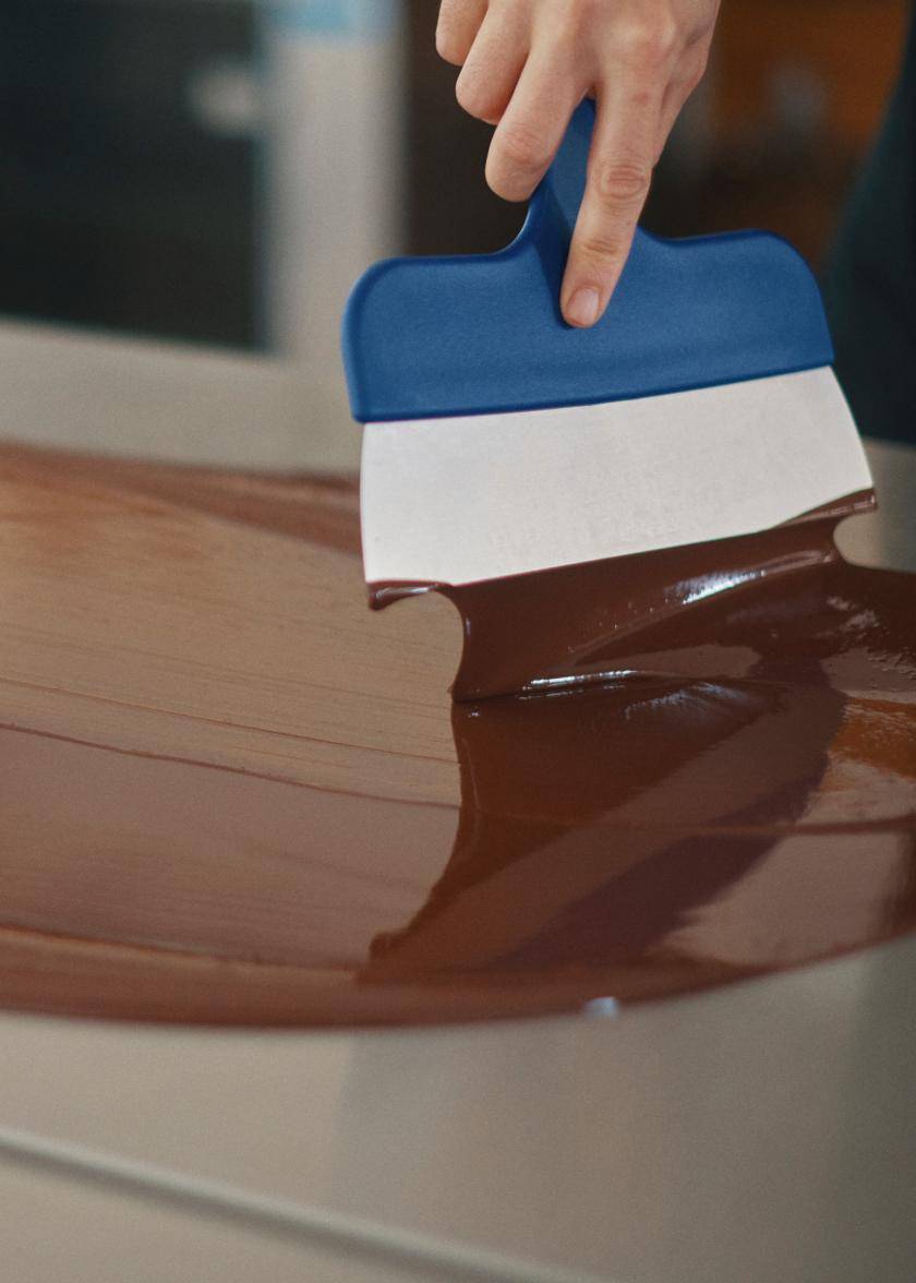 CALLEBAUT_Troubleshooting