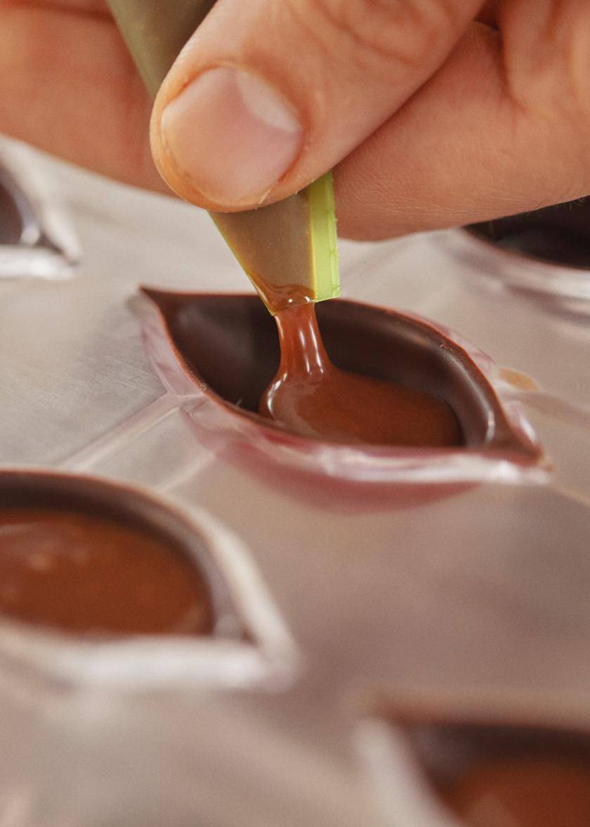 CALLEBAUT_Tutorials