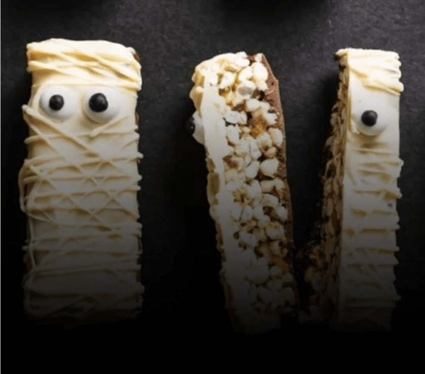 Spooky Halloween Creations