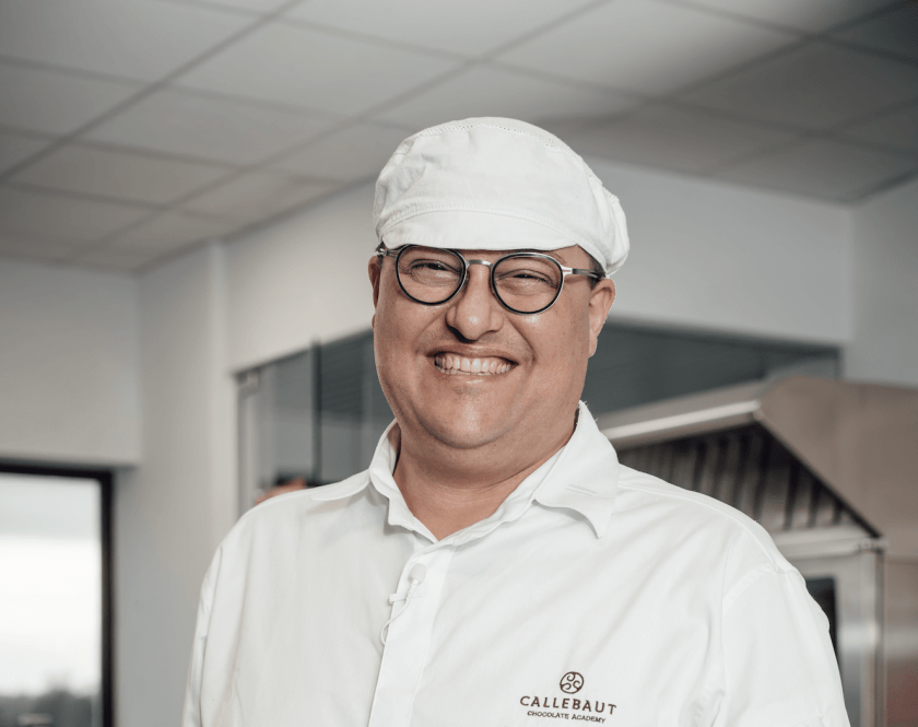 Andy van den Broeck