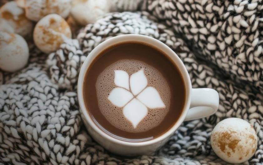 AUTUMN & WINTER INSPIRATION Callebaut